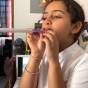 Manatí - Colegio Buenas Nuevas - Sra. Rosa (2)